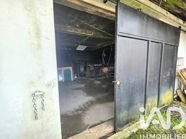 Terrain à vendre 620 m² Saint-Genix-les-Villages