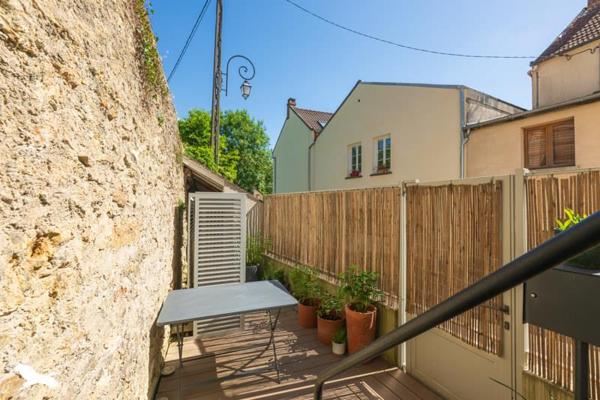 Maison à vendre |  Orgeval |  3 pièces | 84 m²