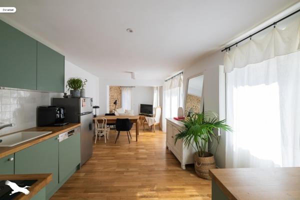 Maison à vendre |  Orgeval |  3 pièces | 84 m²