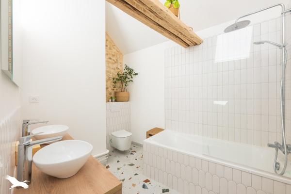 Maison à vendre |  Orgeval |  3 pièces | 84 m²