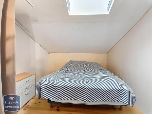 Maison à vendre 2 pièces 28m² Leucate (11370)
