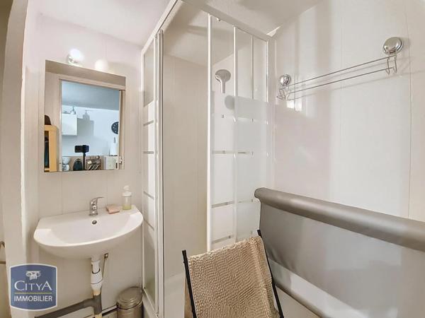 Maison à vendre 2 pièces 28m² Leucate (11370)