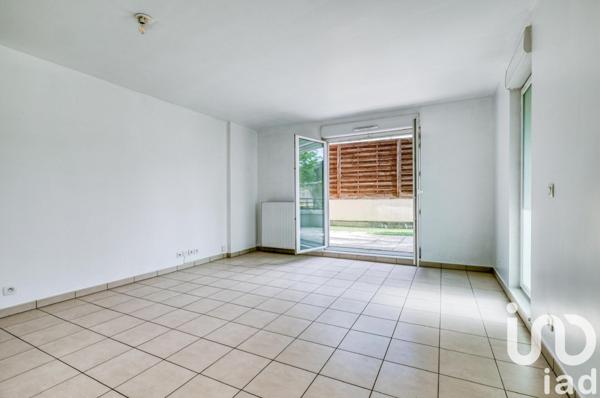 Appartement 4 pièces de 74 m² à Lognes (77185)