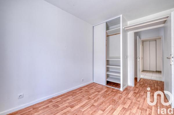 Appartement 4 pièces de 74 m² à Lognes (77185)