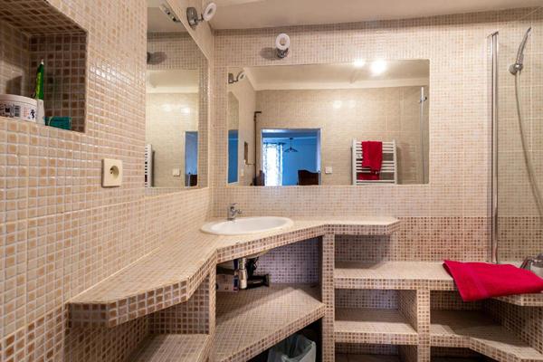 Vends appartement - 50m² - Hyères