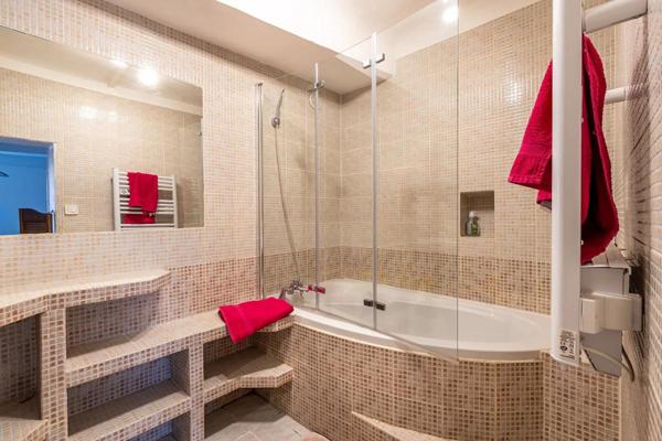 Vends appartement - 50m² - Hyères