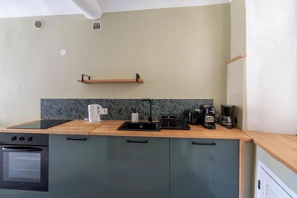 Vends appartement - 50m² - Hyères