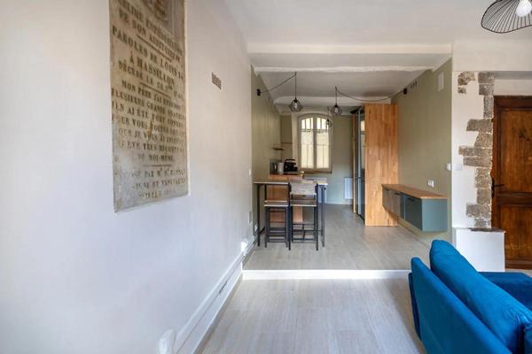 Vends appartement - 50m² - Hyères