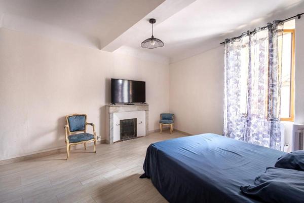 Vends appartement - 50m² - Hyères