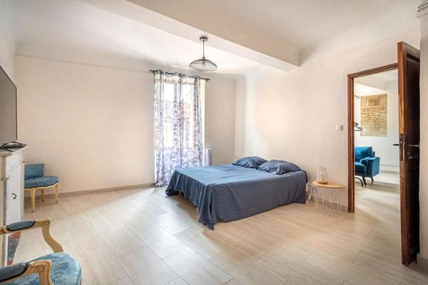 Vends appartement - 50m² - Hyères