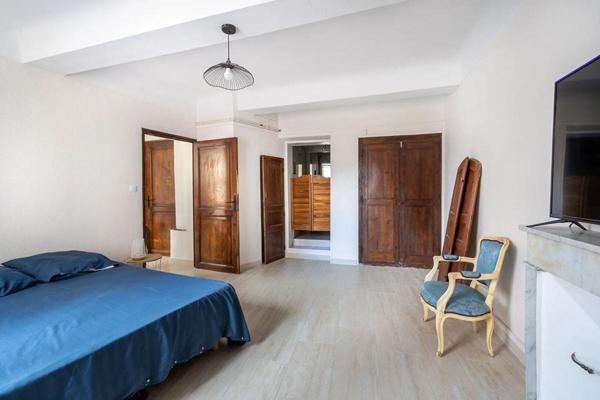 Vends appartement - 50m² - Hyères