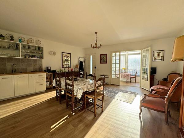 Maison de village sans travaux !