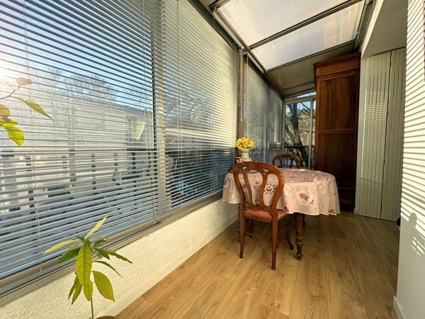 Maison de village sans travaux !