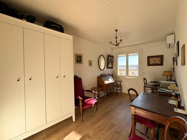 Maison de village sans travaux !