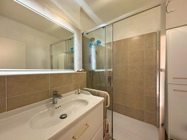 Maison de village sans travaux !