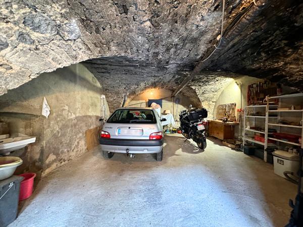 Maison de village sans travaux !