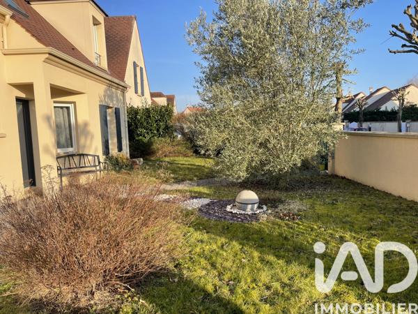 Maison à vendre 8 pièces 158 m² Esbly