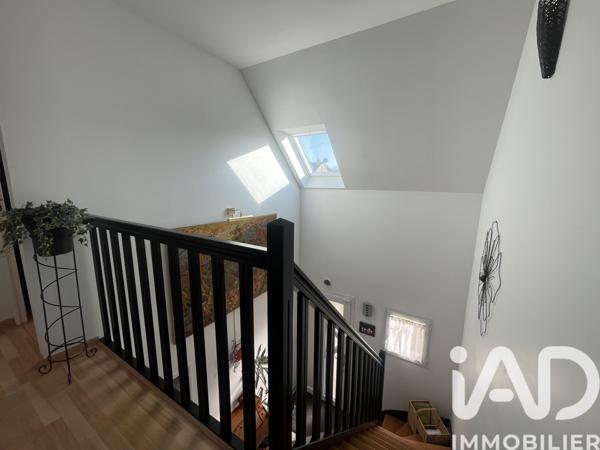 Maison à vendre 8 pièces 158 m² Esbly
