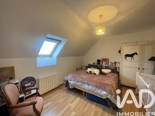 Maison à vendre 8 pièces 158 m² Esbly