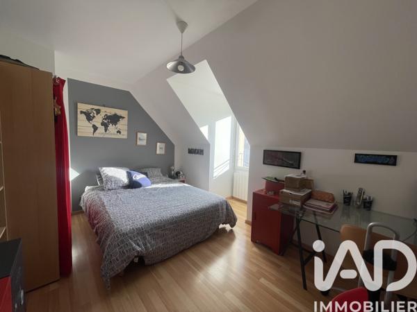 Maison à vendre 8 pièces 158 m² Esbly
