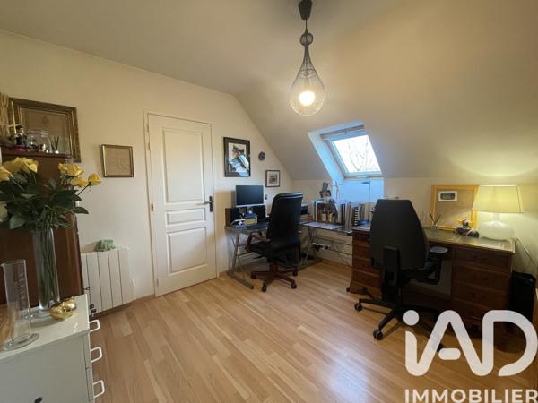 Maison à vendre 8 pièces 158 m² Esbly
