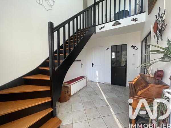 Maison à vendre 8 pièces 158 m² Esbly