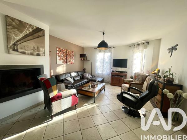 Maison à vendre 8 pièces 158 m² Esbly