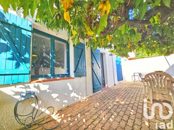Maison à vendre 5 pièces 160 m² Perpignan