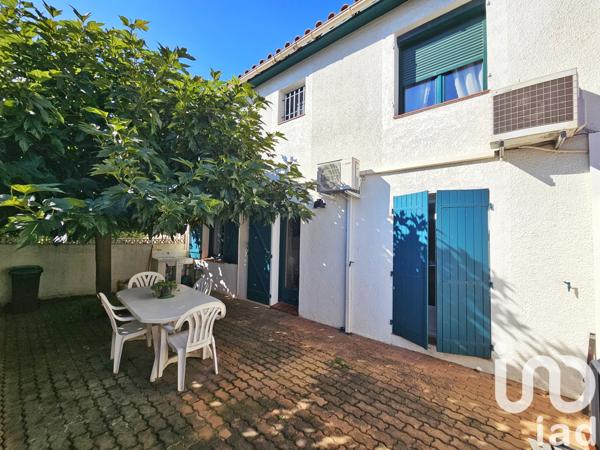 Maison à vendre 5 pièces 160 m² Perpignan