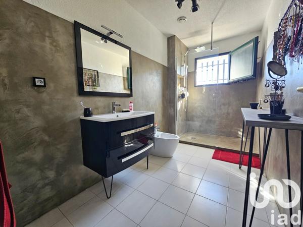 Maison à vendre 5 pièces 160 m² Perpignan
