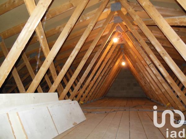 Maison à vendre 5 pièces 160 m² Perpignan