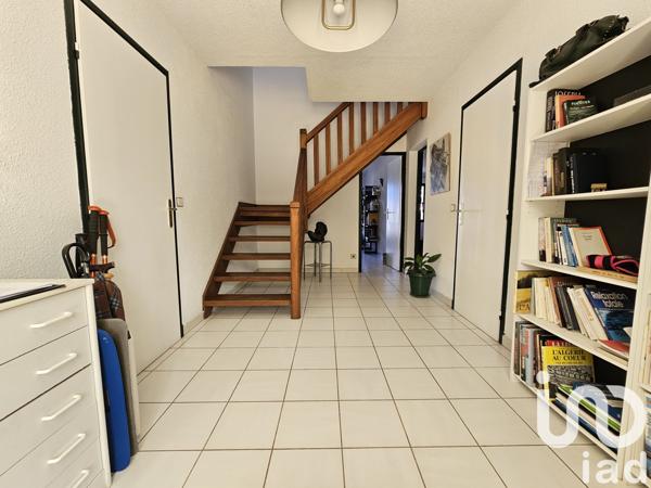 Maison à vendre 5 pièces 160 m² Perpignan
