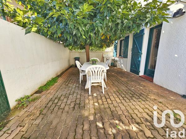 Maison à vendre 5 pièces 160 m² Perpignan