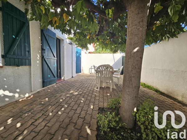 Maison à vendre 5 pièces 160 m² Perpignan