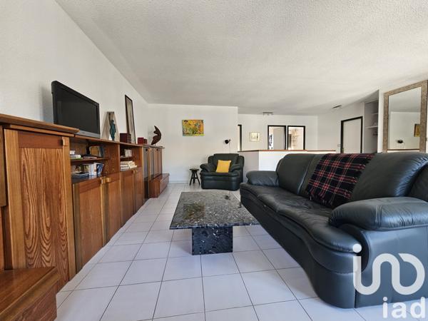 Maison à vendre 5 pièces 160 m² Perpignan