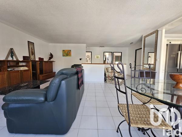 Maison à vendre 5 pièces 160 m² Perpignan