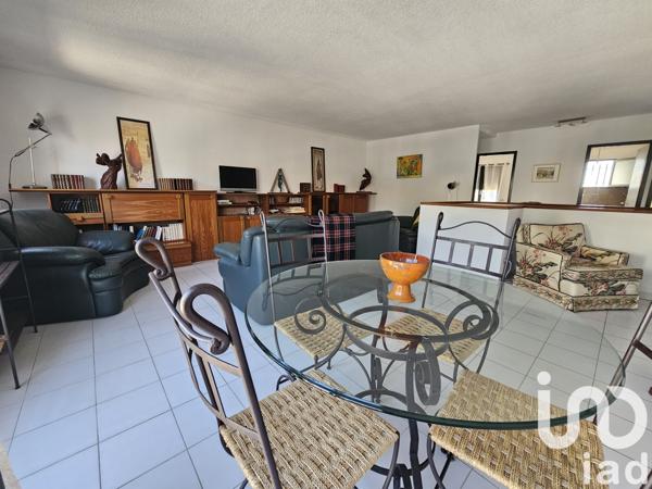 Maison à vendre 5 pièces 160 m² Perpignan