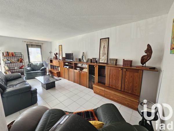 Maison à vendre 5 pièces 160 m² Perpignan