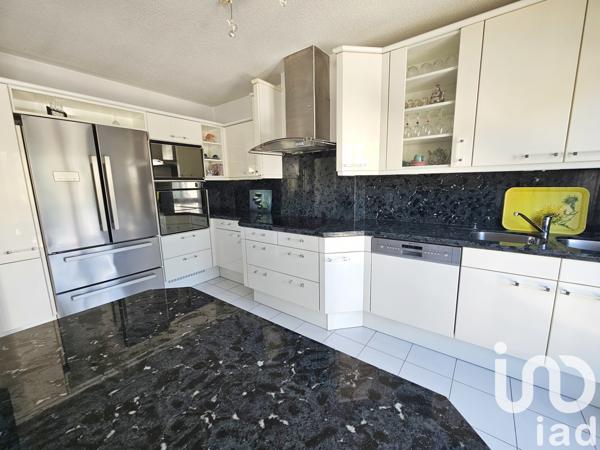 Maison à vendre 5 pièces 160 m² Perpignan