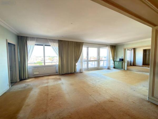 Achat - Appartement Troyes 10000 6 pièces 211 m 2
