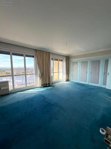 Achat - Appartement Troyes 10000 6 pièces 211 m 2