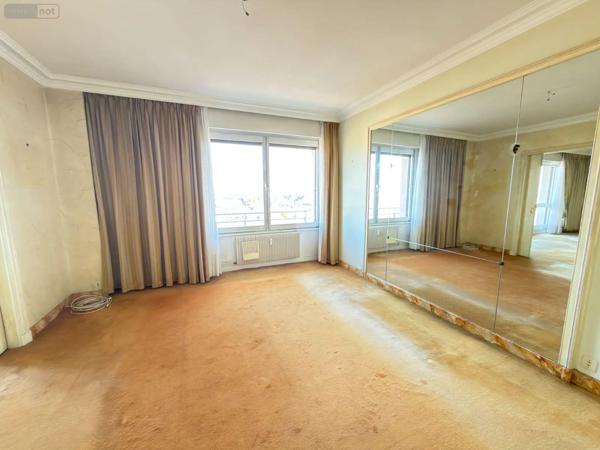 Achat - Appartement Troyes 10000 6 pièces 211 m 2