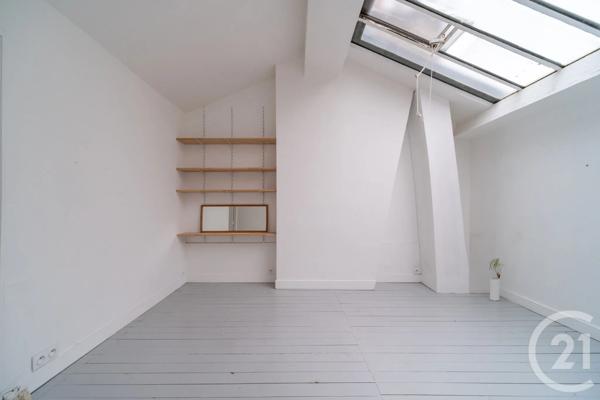 Appartement Atelier D Artiste à vendre  4 pièces - 83,60 m 2   PARIS  - 75014