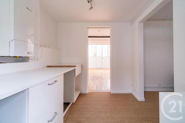Appartement Atelier D Artiste à vendre  4 pièces - 83,60 m 2   PARIS  - 75014