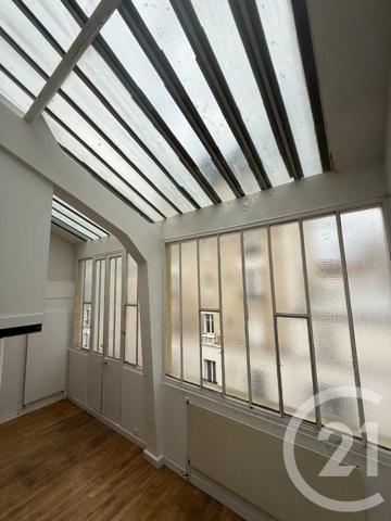 Appartement Atelier D Artiste à vendre  4 pièces - 83,60 m 2   PARIS  - 75014