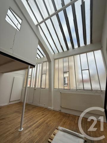 Appartement Atelier D Artiste à vendre  4 pièces - 83,60 m 2   PARIS  - 75014