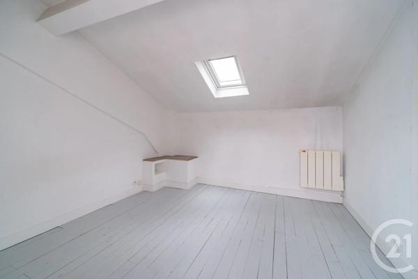 Appartement Atelier D Artiste à vendre  4 pièces - 83,60 m 2   PARIS  - 75014