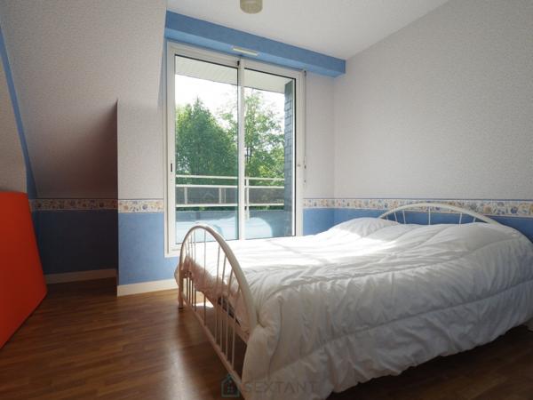 Belle maison 198 m² sur-sous sol complet Terrain 1890 m²