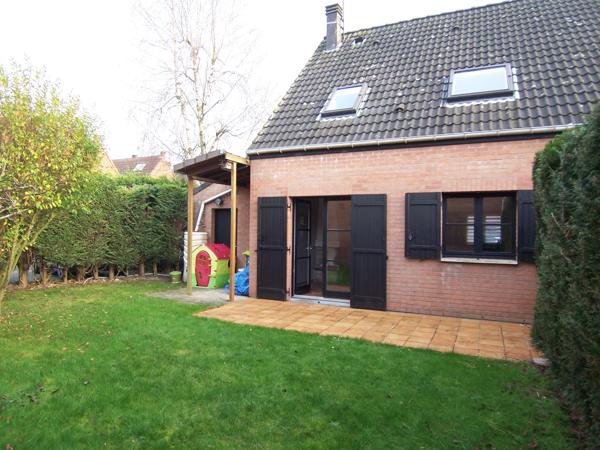 Maison 3 Chambres Sequedin