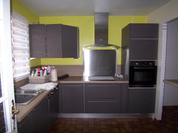 Maison 3 Chambres Sequedin
